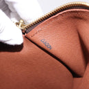 LOUIS VUITTON Monogram Papillon 30 Hand Bag M51385 LV Auth 186620A-19