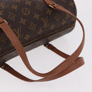 LOUIS VUITTON Monogram Papillon 30 Hand Bag M51385 LV Auth 186620A-7