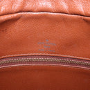 LOUIS VUITTON Monogram Boulogne 30 Shoulder Bag M51265 LV Auth 186621A-15