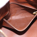 LOUIS VUITTON Monogram Boulogne 30 Shoulder Bag M51265 LV Auth 186621A-20