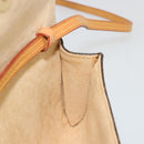 LOUIS VUITTON Monogram Pochette Twin PM Shoulder Bag M51854 LV Auth 186629A-18
