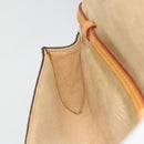 LOUIS VUITTON Monogram Pochette Twin PM Shoulder Bag M51854 LV Auth 186629A-19