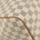 LOUIS VUITTON Damier Azur Speedy 30 Hand Bag N41533 LV Auth 186634A-13