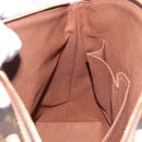 LOUIS VUITTON Monogram Lockit PM Tote Bag M40613 LV Auth 186640SAM-21