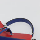 LOUIS VUITTON Epi Neonoe Shoulder Bag Red Coklico M54365 LV Auth 186641V-14