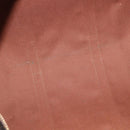 LOUIS VUITTON Monogram Keepall 50 Boston Bag M41426 LV Auth 186662A-10