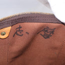 LOUIS VUITTON Monogram Keepall 50 Boston Bag M41426 LV Auth 186662A-11