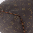 LOUIS VUITTON Monogram Speedy 35 Hand Bag M41524 LV Auth 186664-14
