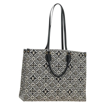 Louis Vuitton On The Go Tote