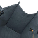 LOUIS VUITTON Monogram Jaguar On The Go GM Bag Black M57207 LV Auth 186669SAM-20