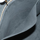 LOUIS VUITTON Monogram Jaguar On The Go GM Bag Black M57207 LV Auth 186669SAM-21