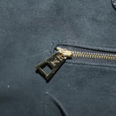 LOUIS VUITTON Monogram Jaguar On The Go GM Bag Black M57207 LV Auth 186669SAM-22