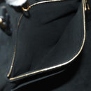 LOUIS VUITTON Monogram Jaguar On The Go GM Bag Black M57207 LV Auth 186669SAM-23