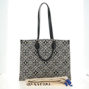LOUIS VUITTON Monogram Jaguar On The Go GM Bag Black M57207 LV Auth 186669SAM-25
