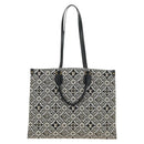 LOUIS VUITTON Monogram Jaguar On The Go GM Bag Black M57207 LV Auth 186669SAM-13