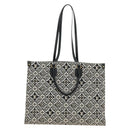LOUIS VUITTON Monogram Jaguar On The Go GM Bag Black M57207 LV Auth 186669SAM-2