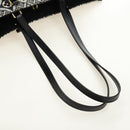 LOUIS VUITTON Monogram Jaguar On The Go GM Bag Black M57207 LV Auth 186669SAM-7