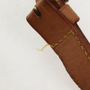 LOUIS VUITTON Monogram Keepall Bandouliere 60 Boston Bag M41412 LV Auth 186675-16