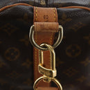 LOUIS VUITTON Monogram Keepall Bandouliere 60 Boston Bag M41412 LV Auth 186675-22