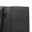 LOUIS VUITTON Taurillon Clemence Brazza Portefeuille Wallet M69038 Auth 186687SM-20