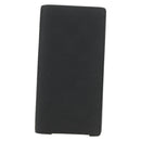 LOUIS VUITTON Taurillon Clemence Brazza Portefeuille Wallet M69038 Auth 186687SM-13
