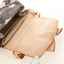 LOUIS VUITTON Monogram Cherry Blossom Sac Retro PM Bag M92012 LV Auth 186707SAM-21