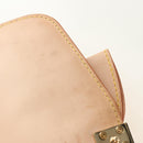 LOUIS VUITTON Monogram Cherry Blossom Sac Retro PM Bag M92012 LV Auth 186707SAM-22