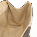 LOUIS VUITTON Monogram Cherry Blossom Sac Retro PM Bag M92012 LV Auth 186707SAM-24