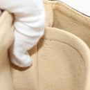 LOUIS VUITTON Monogram Cherry Blossom Sac Retro PM Bag M92012 LV Auth 186707SAM-11