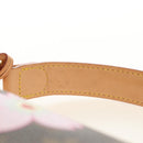 LOUIS VUITTON Monogram Cherry Blossom Sac Retro PM Bag M92012 LV Auth 186707SAM-14