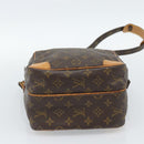 LOUIS VUITTON Monogram Amazon GM Shoulder Bag M45234 LV Auth 186808-5