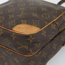 LOUIS VUITTON Monogram Amazon GM Shoulder Bag M45234 LV Auth 186808-15