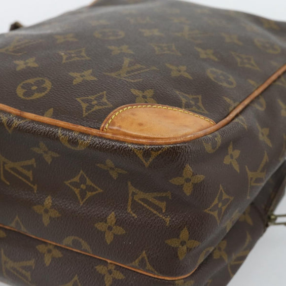 LOUIS VUITTON Monogram Amazon GM Shoulder Bag M45234 LV Auth 186808