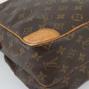 LOUIS VUITTON Monogram Amazon GM Shoulder Bag M45234 LV Auth 186808-18