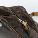 LOUIS VUITTON Monogram Amazon GM Shoulder Bag M45234 LV Auth 186808-19