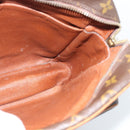 LOUIS VUITTON Monogram Amazon GM Shoulder Bag M45234 LV Auth 186808-20