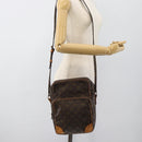 LOUIS VUITTON Monogram Amazon GM Shoulder Bag M45234 LV Auth 186808-23