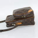 LOUIS VUITTON Monogram Amazon GM Shoulder Bag M45234 LV Auth 186808-3