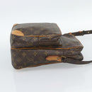 LOUIS VUITTON Monogram Amazon GM Shoulder Bag M45234 LV Auth 186808-4