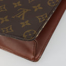 LOUIS VUITTON Monogram Monceau 26 Shoulder Bag M51187 LV Auth 186852-19