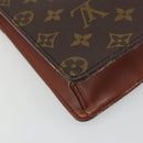 LOUIS VUITTON Monogram Monceau 26 Shoulder Bag M51187 LV Auth 186852-20