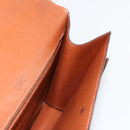 LOUIS VUITTON Monogram Monceau 26 Shoulder Bag M51187 LV Auth 186852-25