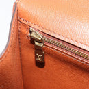 LOUIS VUITTON Monogram Monceau 26 Shoulder Bag M51187 LV Auth 186852-28