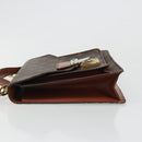 LOUIS VUITTON Monogram Monceau 26 Shoulder Bag M51187 LV Auth 186852-4