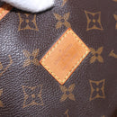 LOUIS VUITTON Monogram Saumur 30 Shoulder Bag M42256 LV Auth 186859-22