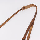 LOUIS VUITTON Monogram Saumur 30 Shoulder Bag M42256 LV Auth 186859-8