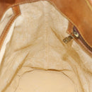 LOUIS VUITTON Monogram Bucket GM Shoulder Bag M42236 LV Auth 186861-18