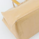 LOUIS VUITTON Monogram Vernis Wilshire PM Hand Bag Broncorail M91452 Auth 186866-16