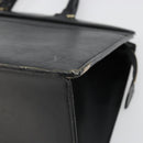 LOUIS VUITTON Epi Riviera Hand Bag Black M48182 LV Auth 186869-8