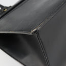 LOUIS VUITTON Epi Riviera Hand Bag Black M48182 LV Auth 186869-15